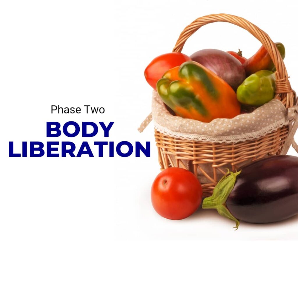 Body Liberation 