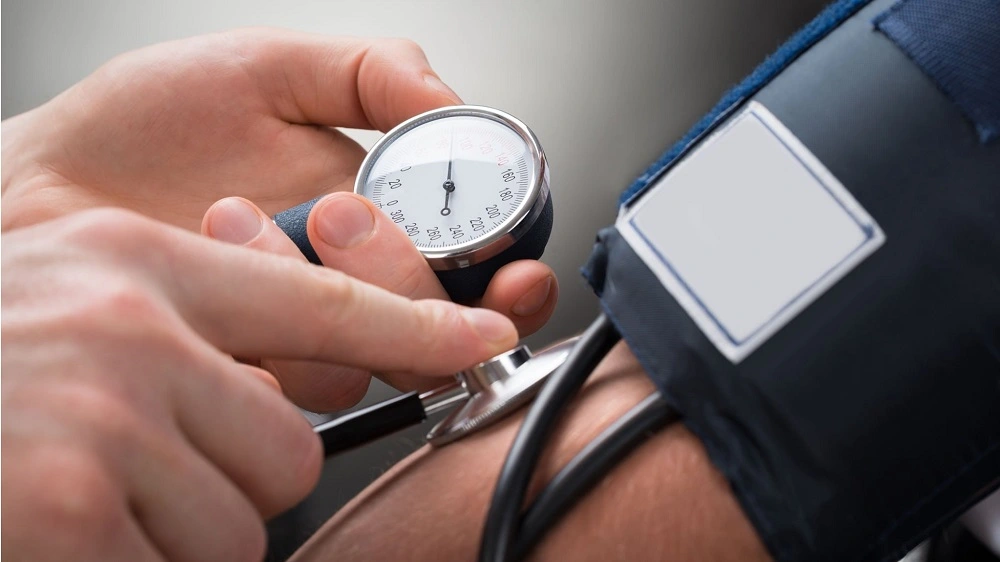 Best Ways to Reduce High Blood Pressure Naturally