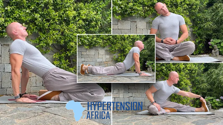 Use This 180 Seconds Quick Stretch Guide To Lower Stress Immediately - Expert