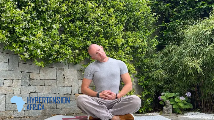 Use This 180 Seconds Quick Stretch Guide To Lower Stress Immediately - Expert