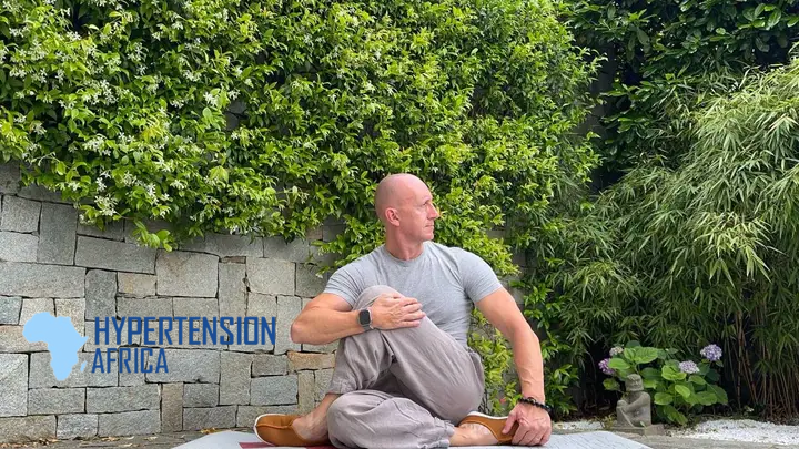 Use This 180 Seconds Quick Stretch Guide To Lower Stress Immediately - Expert