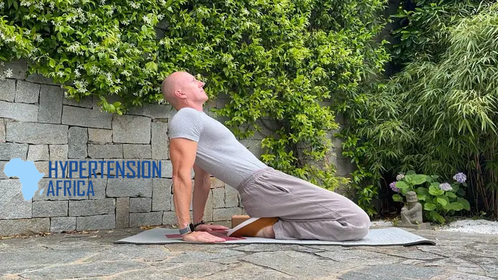 Use This 180 Seconds Quick Stretch Guide To Lower Stress Immediately - Expert