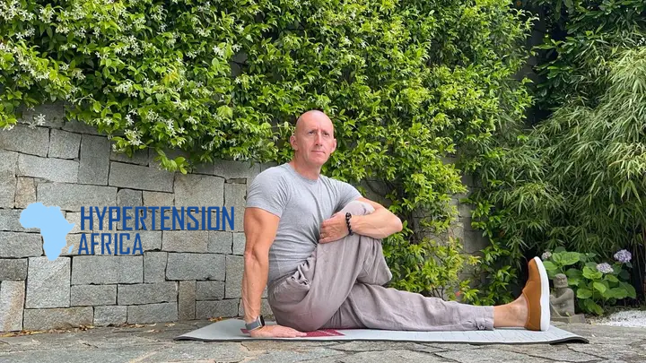 Use This 180 Seconds Quick Stretch Guide To Lower Stress Immediately - Expert