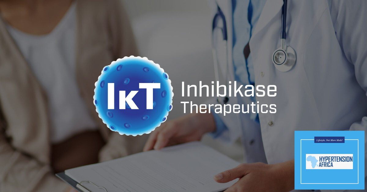 Inhibikase Therapeutics Announces Pricing of $110 Million Private Placement to Advance IkT-001Pro, an Optimized Prodrug of Imatinib, into a Late-Stage Trial in Pulmonary Arterial Hypertension