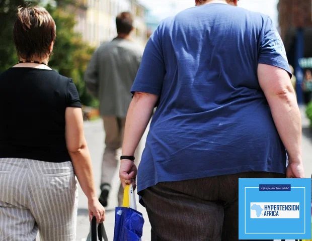 Obesity linked to increased cardiovascular risks in Middle Eastern women