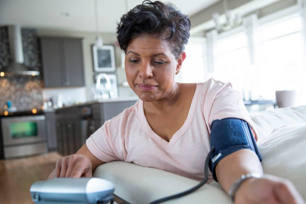 Remote monitoring program improves blood pressure control in underserved patients