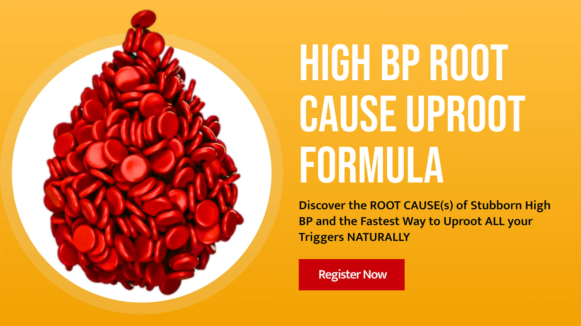 High BP Root Cause Uproot Formula